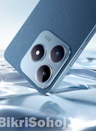 Realme c63